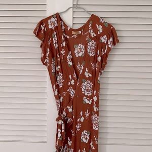 Alohiwai Radha Dress Ki’ele NWOT SIZE XS